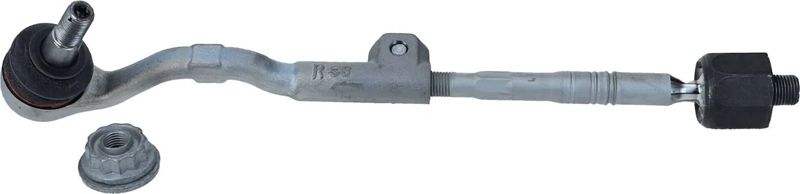 Tie Rod Right LEMFORDER